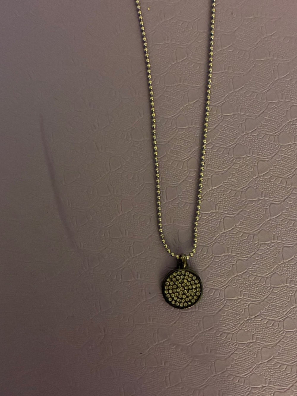 Michael Kors Necklace